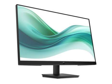 Počítačový monitor HP 327pf – 27", IPS, FHD 1920 x 1080, 100 Hz, černý