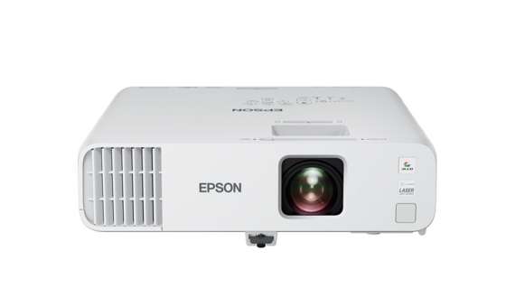 Laserový projektor Epson EB-L690U – WUXGA, 6500 lm, životnost až 30000 h, bílý