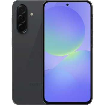 Mobilní telefon Samsung Galaxy A36 5G – 128 GB, 6 GB RAM, odolnost IP67, Awesome Black