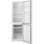 Kombinovaná chladnička Philco PC 174 EW – objem 115 / 59 l, hlučnost 39 dB, bílá