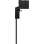 Magnetická webkamera Lenovo LC50 – Full HD, černá