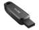 USB flash drive SanDisk Phone - 64 GB, USB 3.2 Gen 1 / USB-C, černý