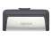 USB flash drive SanDisk Ultra Dual - 64 GB, USB 3.1 / USB-C, Intel Next Unit of Computing 12 Pro Kit