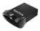 USB flash drive SanDisk Ultra Fit - 32 GB, USB 3.1, černý