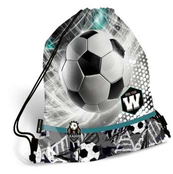 Vak na přezůvky LizzyCard, fotbal top league