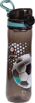 Lahev na pití LizzyCard Premium 600 ml, fotbal top league