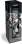 Lahev na pití LizzyCard Premium 600 ml, fotbal top league