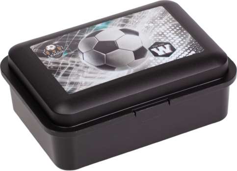 Svačinový box LizzyCard, fotbal top league
