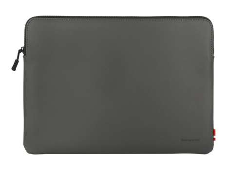 Pouzdro na notebook dbramante1928 Oxford ICON – 13", slim, Forest Shadow, tmavě zelené