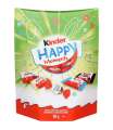 DÁREK: Mix čokolád Kinder Happy Moments
