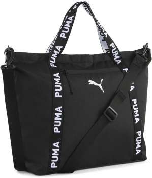 Dámská taška Puma - černá