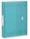Box na dokumenty Esselte Colour'Breeze, A4, ks