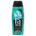 Sprchový gel Fa Men Xtra Cool - 250 ml