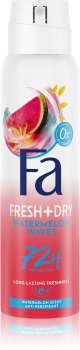 Antiperspirant FA Fiji Dream - 150 ml