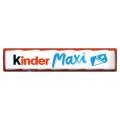 Čokoládová tyčinka Kinder Maxi
