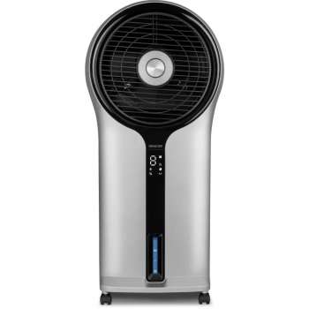 Ochlazovač vzduchu Sencor SFN 9014SL - černý/stříbrný