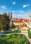 Nástěnný kalendář 2027 Praha