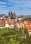 Nástěnný kalendář 2027 Praha