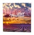 Nástěnný kalendář 2027 Provence, LP