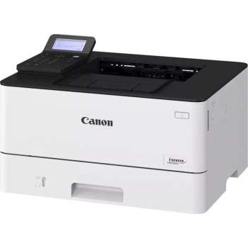 Laserová tiskárna Canon i-SENSYS LBP243dw II - černobílý tisk