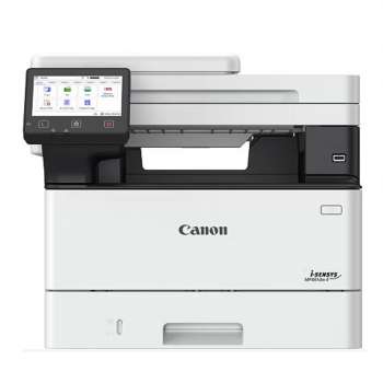 Multifunkční laserová tiskárna Canon i-SENSYS MF463dw II - černobílý tisk
