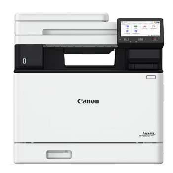 Multifunkční laserová tiskárna Canon i-SENSYS MF752Cdw II - barevný tisk, duplex