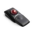 Bezdrátový trackball Expert Mouse K72359WW - černo-červený