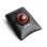Bezdrátový trackball Expert Mouse K72359WW - černo-červený