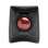 Bezdrátový trackball Expert Mouse K72359WW - černo-červený