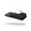Podložka pro bezdrátové nabíjení s powerbankou Zens MagSafe 4000 mAh Wireless Powerbank StandQiTX BK