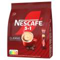 Kávový nápoj Nescafé Classic - 3v1, sáček 10x 15,5 g