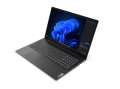 Notebook Lenovo V15 G5 IRL - 15,6", 8 GB RAM, SSD 256 GB, Intel Core 5 210H, Windows 11 Pro, černý
