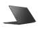 Notebook Lenovo V15 G5 IRL - 15,6", 8 GB RAM, SSD 256 GB, Intel Core 5 210H, Windows 11 Pro, černý