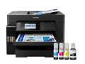 Inkoustová tanková multifunkční tiskárna Epson EcoTank L15160 – A3+, barevný tisk, duplex, černá