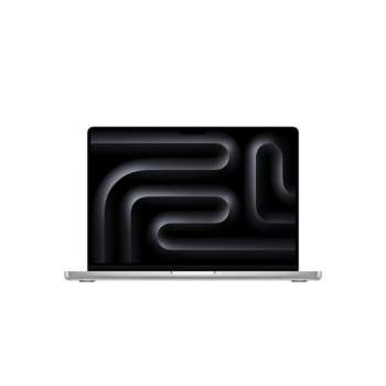 Notebook Apple MacBook Pro 14" M5 Pro – 14,2", 24 GB RAM, SSD 1 TB, macOS, Silver