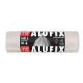 Pytle na odpad Alufix CLEAR BAGS - 160 l, 10 ks, 24 µm, LDPE, 90 × 110 cm