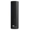 Externí pevný disk Western Digital WD Elements Desktop WDBWLG0260HBK – 26 TB, USB 3.2, černý