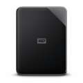 Externí pevný disk Western Digital Elements SE WDBEPK0020BBK – 2 TB, USB 3.0, černý