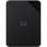 Externí pevný disk Western Digital Elements SE WDBEPK0020BBK – 2 TB, USB 3.0, černý