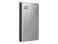 Externí pevný disk Western Digital My Passport Ultra WDBC3C0020BSL – 2 TB, USB-C, stříbrný