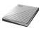 Externí pevný disk Western Digital My Passport Ultra WDBC3C0020BSL – 2 TB, USB-C, stříbrný