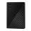 Externí pevný disk Western Digital My Passport WDBR9S0060BBK – 6 TB, USB 3.2 Gen 1, Black