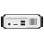 Externí pevný disk Western Digital WD_BLACK D10 Game Drive WDBA5E0120HBK – 12 TB, černý