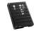 Externí pevný disk Western Digital WD_BLACK P10 Game Drive WDBA3A0050BBK – 5 TB, černý