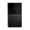Externí pevný disk Western Digital My Book Duo WDBFBE0360JBK – 36 TB, černý
