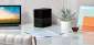 Externí pevný disk Western Digital My Book Duo WDBFBE0360JBK – 36 TB, černý