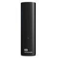 Externí pevný disk Western Digital WD Elements Desktop WDBWLG0240HBK – 24 TB, černý