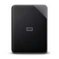 Externí pevný disk Western Digital Elements SE WDBG8A0060BBK – 6 TB, černý
