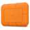 Externí pevný disk LaCie Rugged Mini – 5 TB, USB 3.0, Space Grey