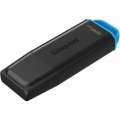 USB flash drive Kingston DataTraveler Exodia – 128 GB, USB 3.2 Gen 1, Black + Blue